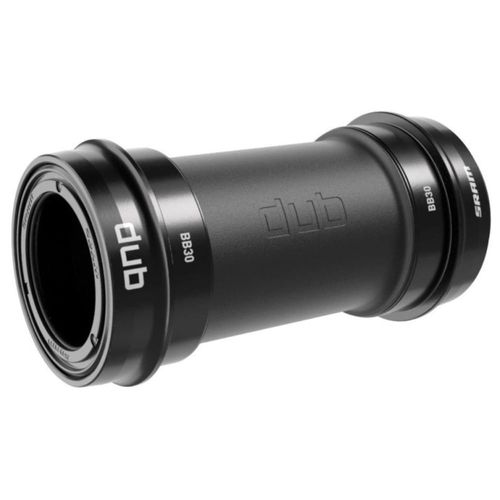Movimento Central SRAM DUB BB30 Road 73mm Incluso Espaçador -3.0