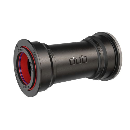 Movimento Central SRAM DUB 386 Road Incluso Espaçador - 2.0
