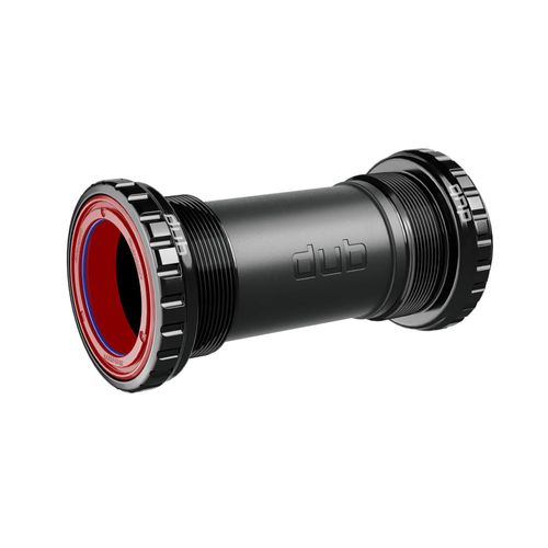 Movimento Central SRAM DUB BSA Cerâmica Italiana Road and Road Wide 70mm Incluso Espaçador - 2.0, 2.5, 4.5