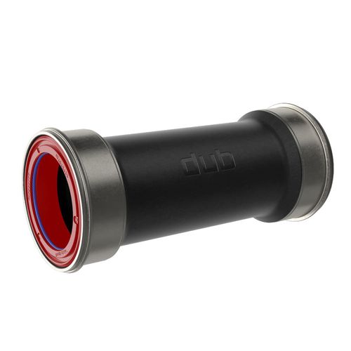 Movimento Central SRAM DUB PressFit Cerâmica MTB 89/92mm Incluso Espaçador -2.5 e 4.5