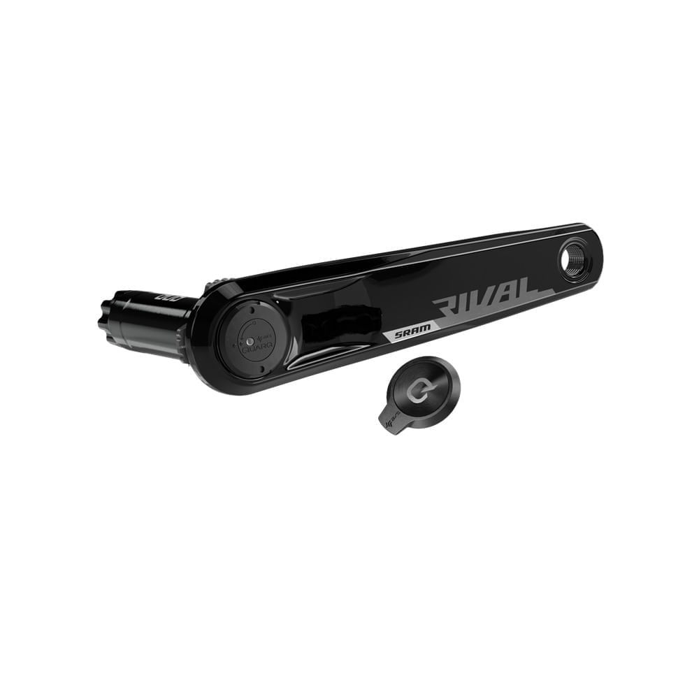 Medidor de Potência Eixo Braço do Pedivela SRAM Rival AXS D1 DUB Wide ...