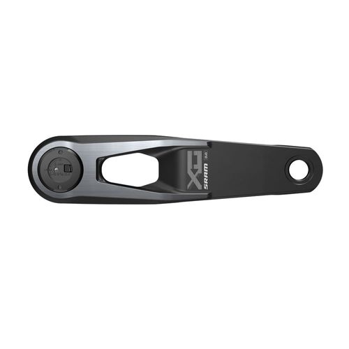 Medidor de Potência Eixo SRAM X0 DUB Wide D1 170mm Q174 CL55 Braço Esquerdo