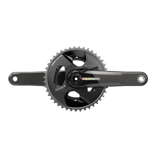 Pedivela SRAM Force 2x DUB Wide D2 172,5mm 43/30 Carbono