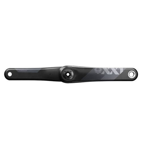 Pedivela Braço SRAM XX1 Eagle DUB 175mm (sem Spider e Coroas)