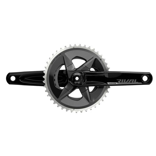 Pedivela SRAM Rival 2x DUB Wide D1 175mm 43-33