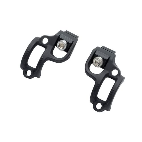 Abraçadeira SRAM MatchMaker Par Preto