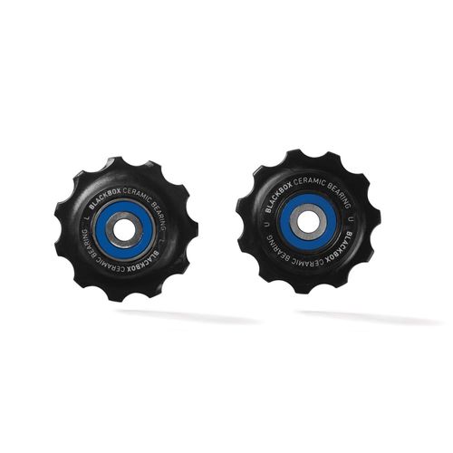 Polia SRAM BlackBox 9 vel. 2 uni.