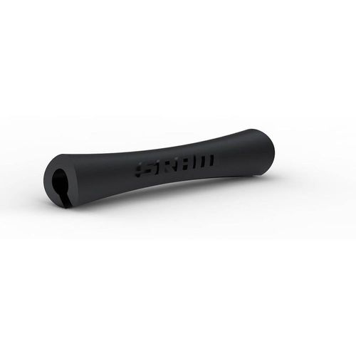 Protetor de Quadro SRAM Borracha de Conduíte Preto 4UN