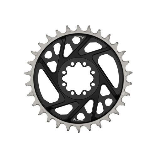 Coroa SRAM XX T-Type Eagle D1 Direct Mount 30T 12 vel. Alumínio Preta