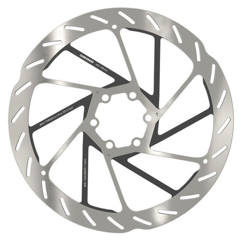 Disco de Freio SRAM HS2 180mm