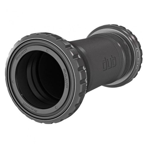 Movimento Central SRAM DUB BSA MTB 83mm Cannondale Ai Incluso Espaçador -5.5