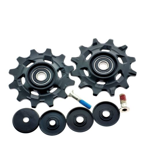 Polia SRAM Rival eTap AXS D1