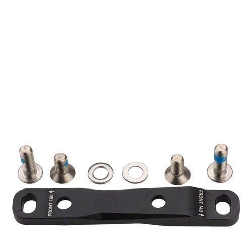 Adaptador de Freio SRAM Flat Mount Frente 0F/20F (Frente 140/Frente 160)