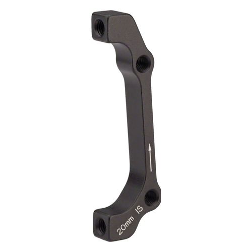 Adaptador de Freio SRAM IS 20IS (Diant 180/Tras 160) Inclui Parafusos de Aço