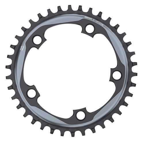 Coroa SRAM XSync 38T 110 BCD 11 vel.