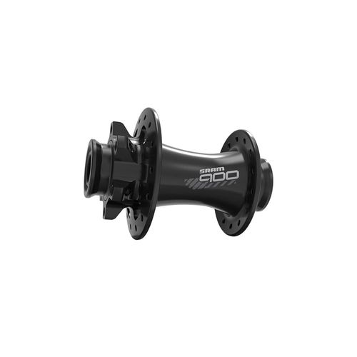 Cubo Dianteiro SRAM 900 A1 24 furos 6F 12x100mm & 15x100mm