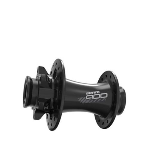 Cubo Dianteiro SRAM 900 A1 28f, 6F disc, 15X110 Boost, 31mm Torque Cap