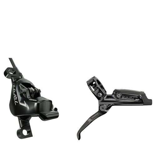 Freio a Disco Hidráulico MTB SRAM Level Ultimate B1 2 Pistões 950mm Dianteiro Preto