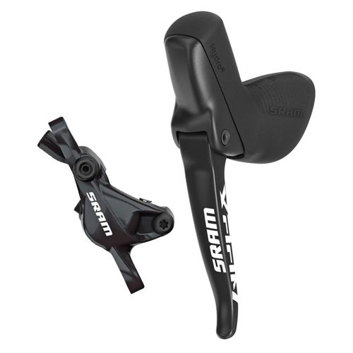 Freio a Disco Hidráulico Road SRAM Apex Moto 1800mm Direct Moiunt Traseiro Esquerdo