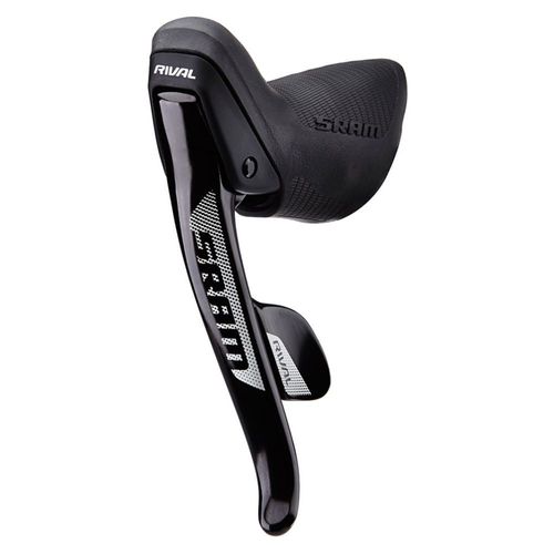 Manete Road Para Freio Mecânico SRAM Rival22 2 vel.