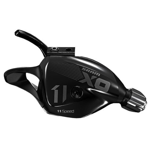 Passador Trigger SRAM X01 11 vel. Traseiro Preto