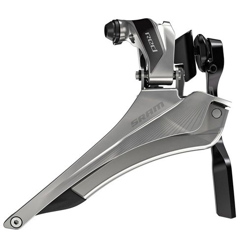 Câmbio Diânteiro SRAM Red C2 Yaw Braze-on