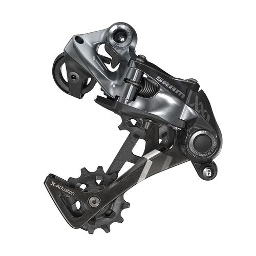 Câmbio Traseiro SRAM XX1 Type 2.1 1x 11 vel. Preto