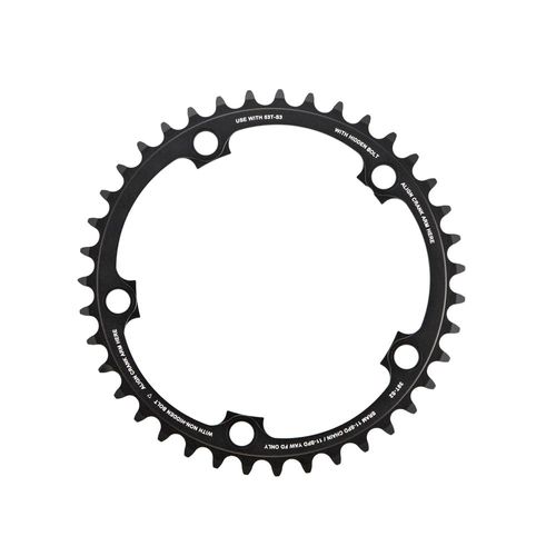 Coroa SRAM Red22/Force22 X-Glide 39T 130 BCD 11 vel. Yaw