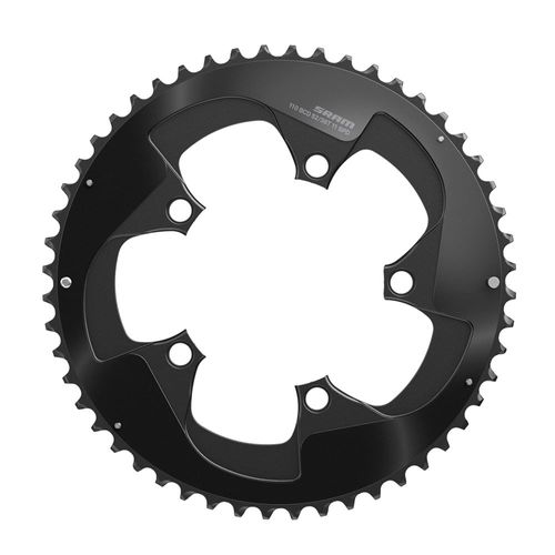 Coroa SRAM Red22 X-Glide 50T 110 BCD 11 vel. Yaw
