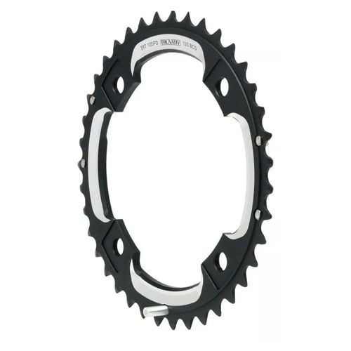 Coroa SRAM XX S2 42T 120 BCD 2x10 - BB30