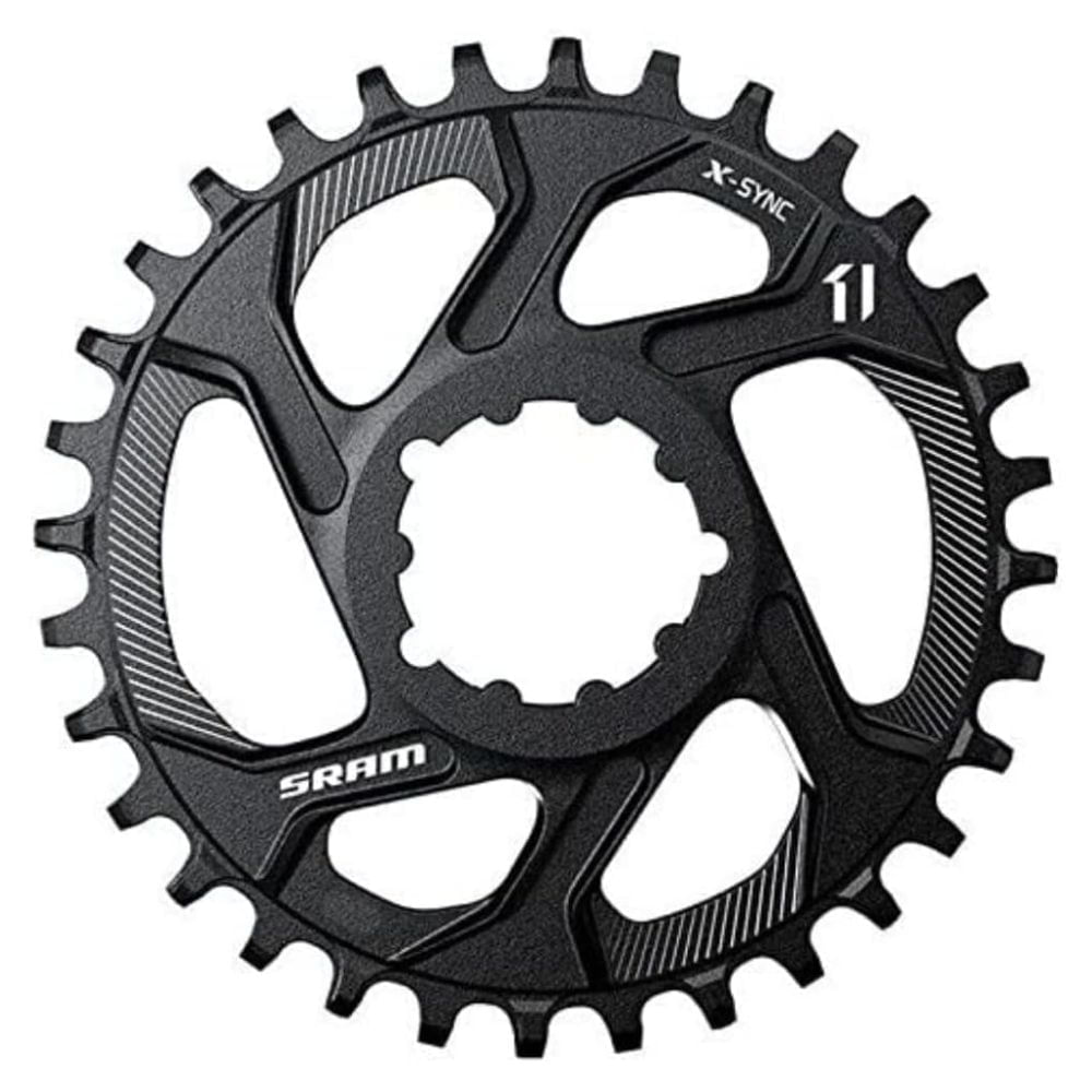 SRAM MTB XX1 Black Box Roues jockey en céramique avec roulement hybride X-Sync 11 vitesses