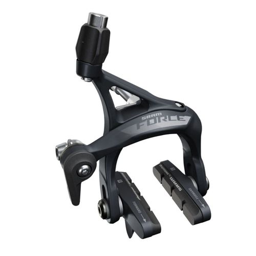 Freio Ferradura SRAM Force D1 Traseiro Espaçador 10mm