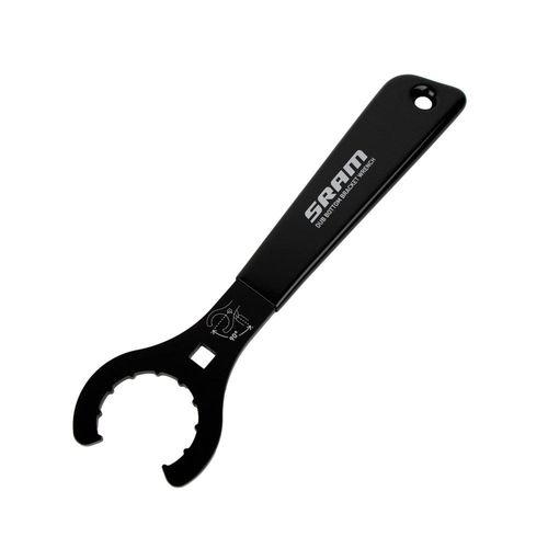 Ferramenta de Movimento Central SRAM DUB BSA