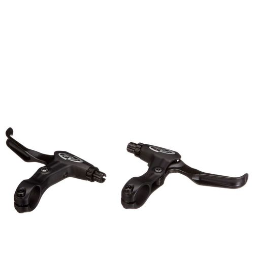 Manete MTB para Freio Mecânico SRAM FR-5 Par Preto