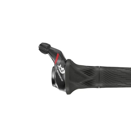 Passador Grip Shift SRAM GX 11 vel. Traseiro Vermelho