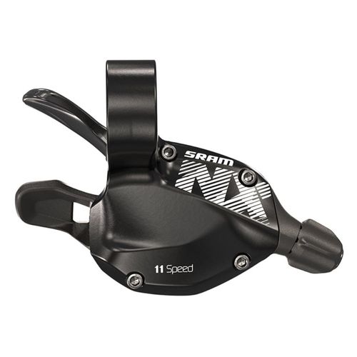 Passador Trigger SRAM NX 11 vel. Traseiro Preto
