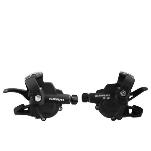 Passador Trigger SRAM X4 8 vel. Par