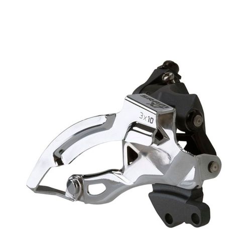 Câmbio Dianteiro SRAM X7 3x10 Dual-Pull Direct Mount S1