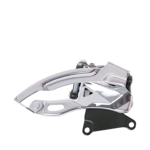 Câmbio Dianteiro SRAM X9 3x10 puxa por baixo Direct Mount S1