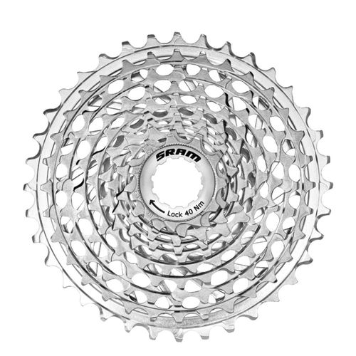 Cassete SRAM XX XG-1099 11-36