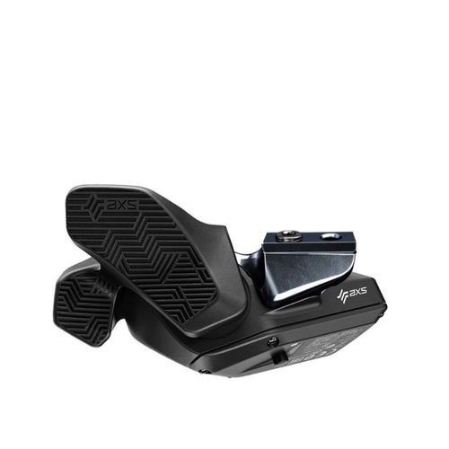 Controle SRAM AXS Rocker/Eagle AXS 2 Botões para mão Esquerda
