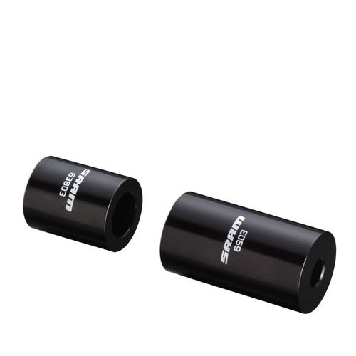 Ferramenta de Instalar SRAM 6903/63803 para Rolamento de Cubos Traseiros Roam 30/Roam 40/Rail 40 X0/Rise 60 (B1)/Rise XX