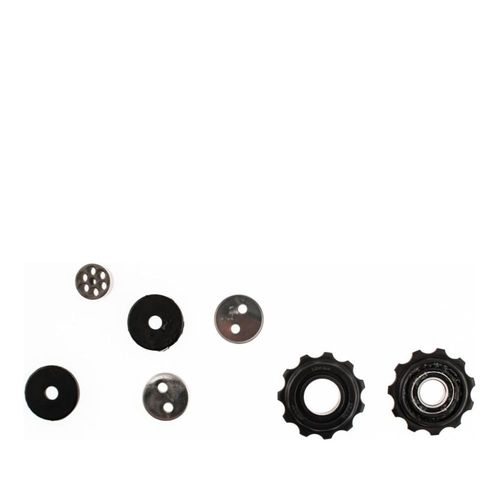 Polia SRAM X9 3x9 (2005-09) para Cage Médio e Longo