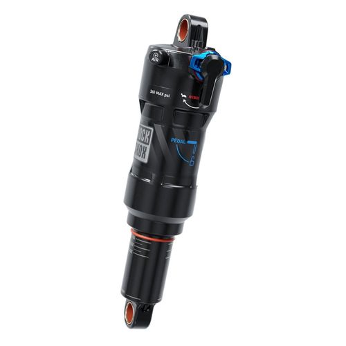 Amortecedor RockShox Deluxe Ultimate RCT (C1) 185X55