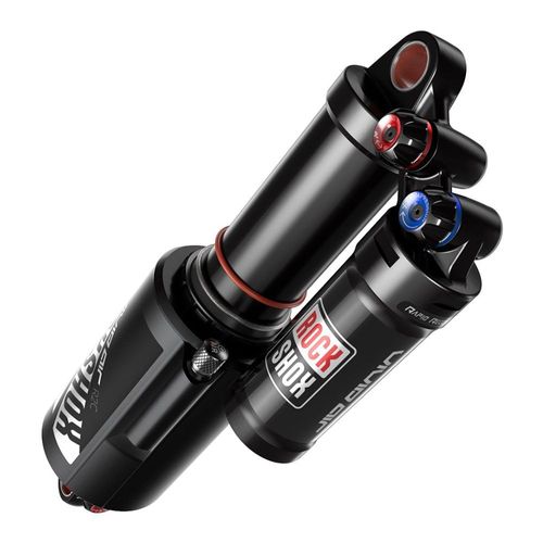 Amortecedor RockShox Vivid Air R2C (2016) 222x70 Preto