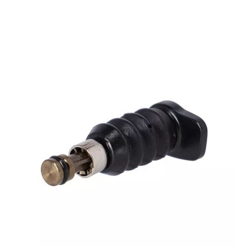 Botão de Ajuste RockShox X-Lock Pistão Mestre com O-rings Lado Direito