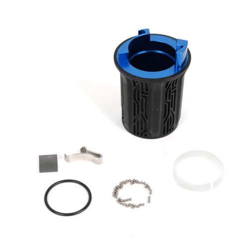 Controle RockShox TwistLoc Ultimate 2 e 3 Posições B1