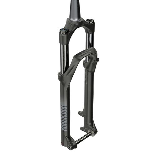 Suspensão RockShox Judy Silver TK A3 27.5 Solo Air 100mm Boost Remote 15x110 42 offset Preto Alumínio