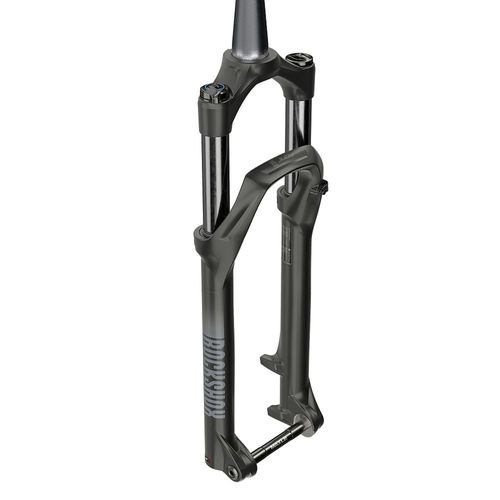 Suspensão RockShox Judy Silver TK A3 29 Alumínio Preta Fosco