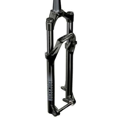 Suspensão RockShox Judy Silver TK A3 29 Boost 120mm Alumínio Preta